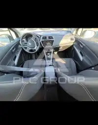 2020 Suzuki SX4