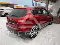 2020 Suzuki SX4