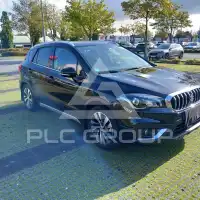 2020 Suzuki SX4