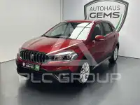 2020 Suzuki SX4