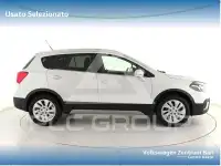 2020 Suzuki SX4