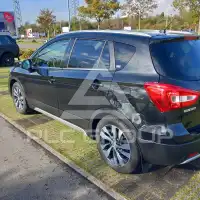2020 Suzuki SX4