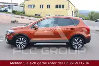 2020 Suzuki SX4