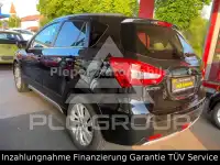 2020 Suzuki SX4