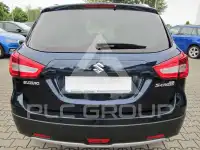 2020 Suzuki SX4