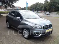 2020 Suzuki SX4
