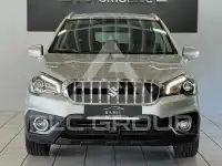 2020 Suzuki SX4