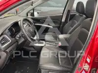 2020 Suzuki SX4