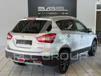 2020 Suzuki SX4