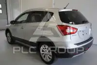 2020 Suzuki SX4