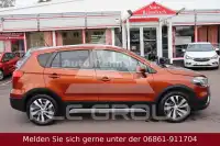2020 Suzuki SX4