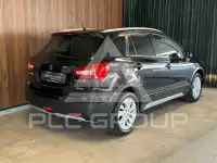 2020 Suzuki SX4