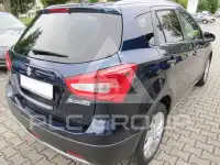 2020 Suzuki SX4