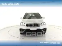 2020 Suzuki SX4