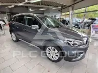 2020 Suzuki SX4