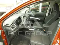 2020 Suzuki SX4