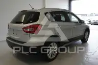 2020 Suzuki SX4