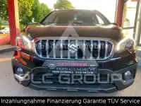 2020 Suzuki SX4