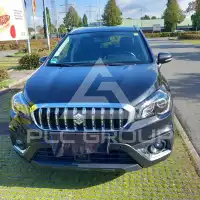 2020 Suzuki SX4