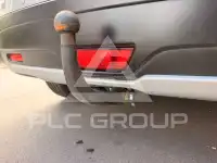 2020 Suzuki SX4