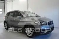 2020 Suzuki SX4