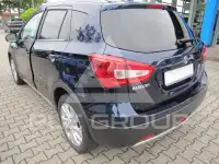 2020 Suzuki SX4