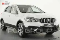2020 Suzuki SX4