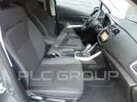 2020 Suzuki SX4