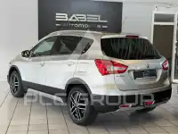 2020 Suzuki SX4