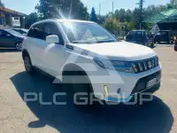 2020 Suzuki Vitara