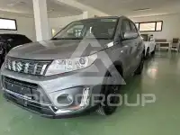 2020 Suzuki Vitara