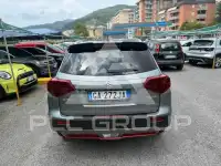 2020 Suzuki Vitara