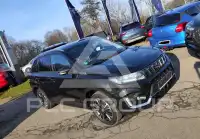 2020 Suzuki Vitara
