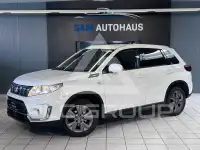 2020 Suzuki Vitara