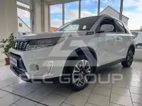 2020 Suzuki Vitara