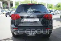 2020 Suzuki Vitara