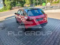 2020 Suzuki Vitara