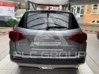 2020 Suzuki Vitara
