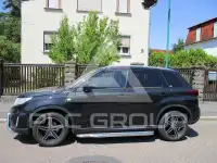 2020 Suzuki Vitara