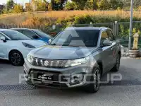 2020 Suzuki Vitara