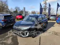 2020 Suzuki Vitara