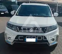 2020 Suzuki Vitara