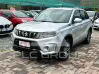 2020 Suzuki Vitara
