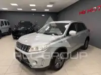 2020 Suzuki Vitara