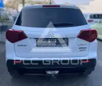 2020 Suzuki Vitara