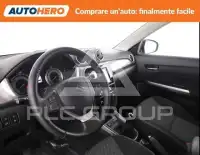 2020 Suzuki Vitara