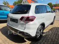 2020 Suzuki Vitara