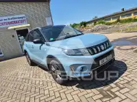 2020 Suzuki Vitara