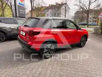2020 Suzuki Vitara