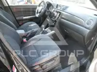 2020 Suzuki Vitara